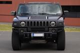 Hummer H2 Black Edition, Kamera, Keine Gasanlage Top - Hummer H2 aus 2003