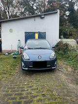 Renault Twingo 1.2 2. Hand Familienbesitz - Renault Twingo mit Anhängerkupplung