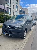 Volkswagen T6 Camper *Premium Salty Blue Ausbau* - Offers