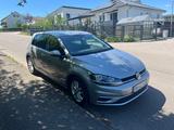 Volkswagen Golf VII 1.6 TDI Comfortline, ACC, Navi - Volkswagen Golf: Limousine, Comfortline TDI