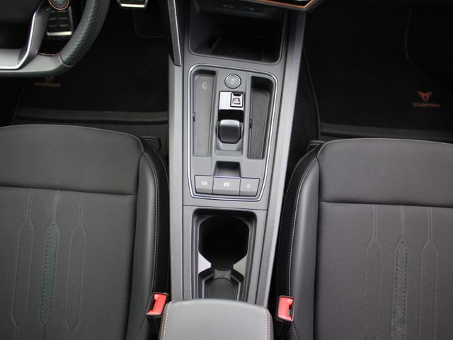 Formentor VZ5 2,8l 4Drive Matrix-LED*Navi*ACC*SH