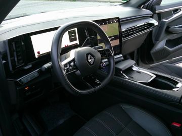 Renault Austral Techno EDC 160 Mild-Hibrid