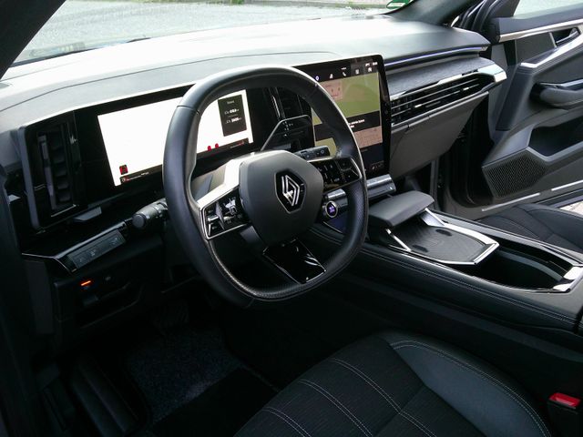 Renault Austral Techno EDC 160 Mild-Hibrid