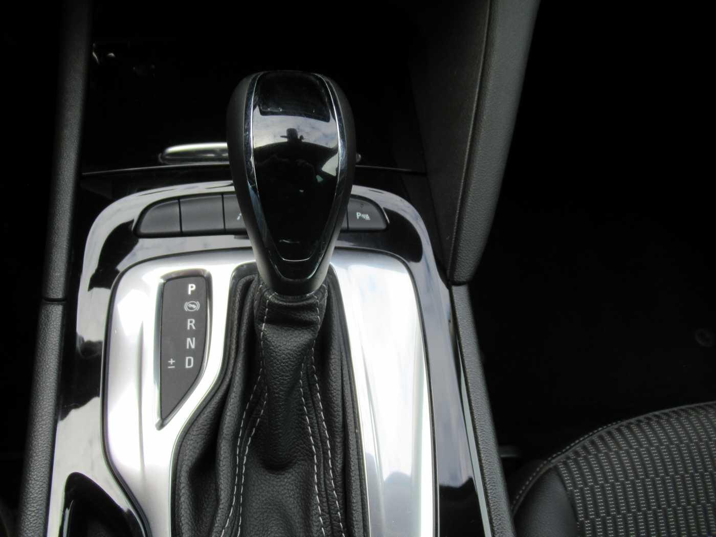 Opel Insignia Grand Sport 2.0 Elegance