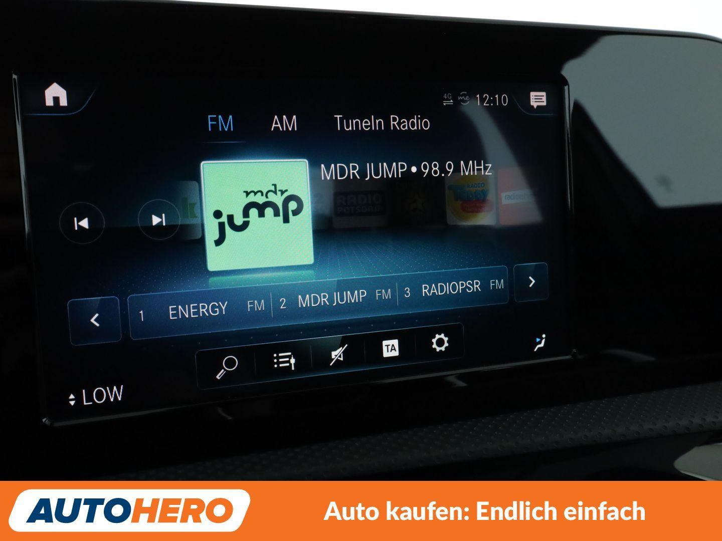 Mercedes-Benz A-Class Limousine A 200 AMG Line Aut.*NAVI*LED*TEMPO*CAM, миниатюра 19