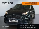 Kia Sportage 1.6 GDI 2WD EDITION 7 *RCam*CarPlay*DAB - Kia Sportage: 1.7