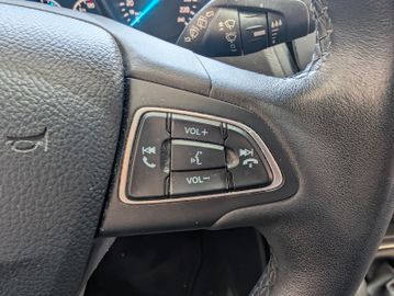 Ford Kuga Cool&Connect 120PS 2WD