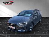 Ford Focus ST-Line Bluetooth Navi LED Klima - Ford Focus in Oberhausen