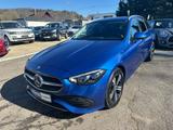 Mercedes-Benz C 220 d 4Matic *Head-Up+LED+ACC+Navi+Kamera* - gebrauchte Mercedes-Benz C 220 aus dem Jahr 2023