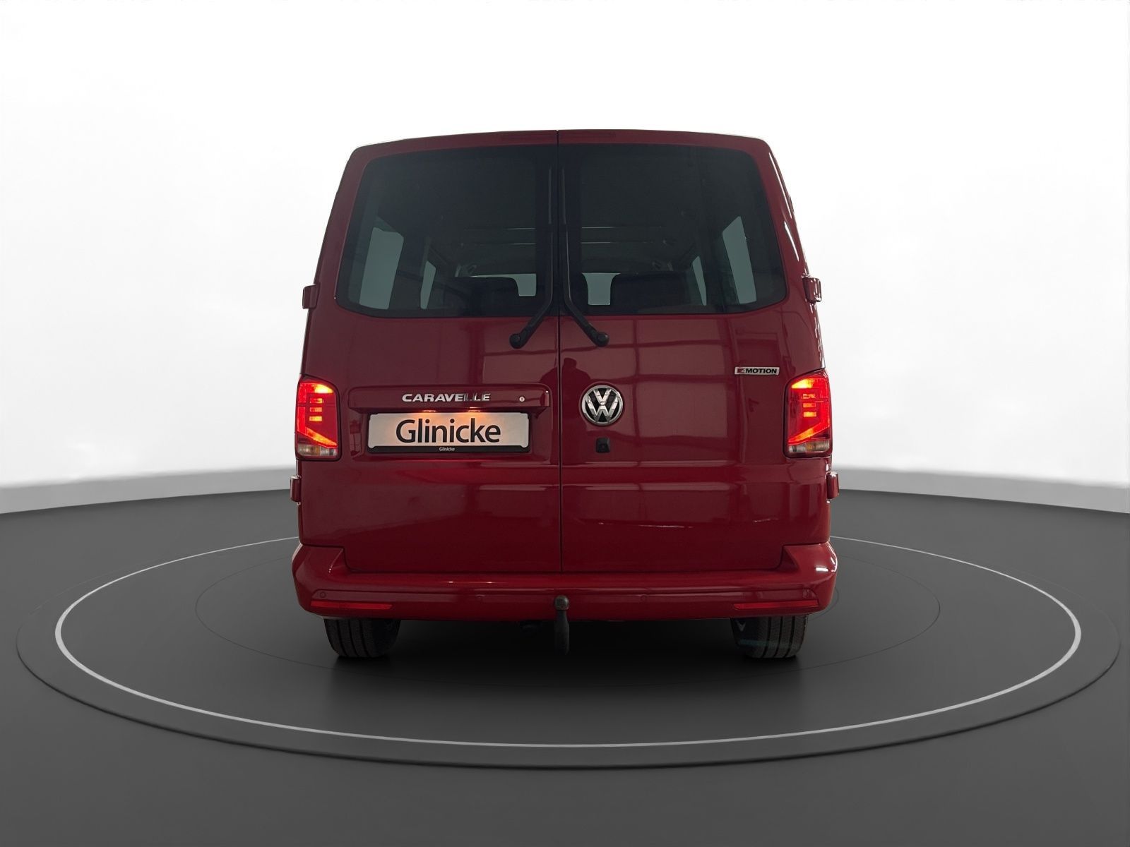 Volkswagen Andere - Bild 3