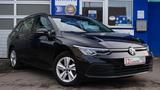 Volkswagen Golf VIII Variant Life eTSI Navi AHK PDC Klima - mit Benzin-Antrieb: mit ABS, Kombi