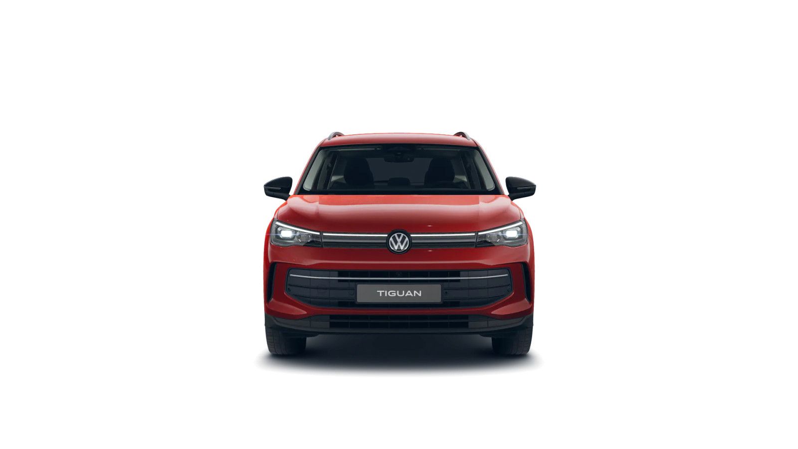 Volkswagen Tiguan 2.0 TDI GOAL LED LM18 AHK ASSIST foto 3
