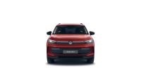 Volkswagen Tiguan - Vorschau Bild 3