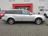 Subaru Legacy Kombi/ Outback 2.5i Outback Active - Subaru Gebrauchtwagen in Hannover