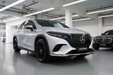 Mercedes-Benz EQS 500 4Matic SUV ! 7-SITZE / 7-SEATS ! 118 kWh - Mercedes EQS SUV
