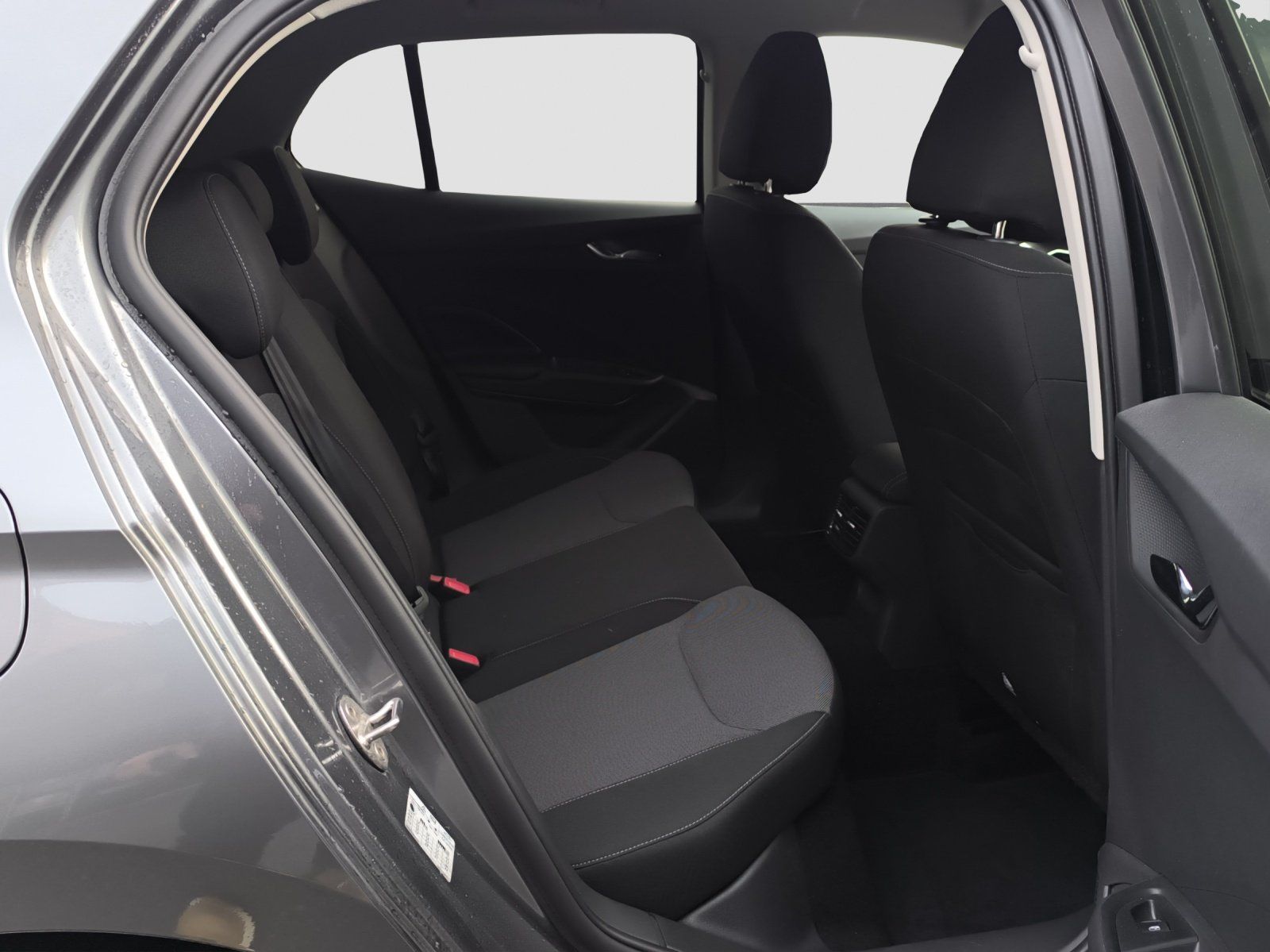 Skoda Fabia - Bild 22