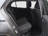 Skoda Fabia - Vorschau Bild 22