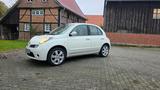 Nissan Micra 1.2  Pure Drive aus 1.Hand TÜ... - Nissan Micra