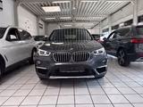 BMW X1 sDrive 20 i xLine *SHZ*Automatik*AHK* - BMW X1: Allradantrieb
