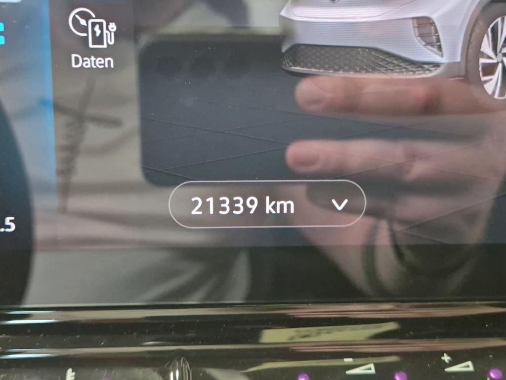 Volkswagen ID.4 Pure Performance electric 125kW 1-Gang-Auto foto 7