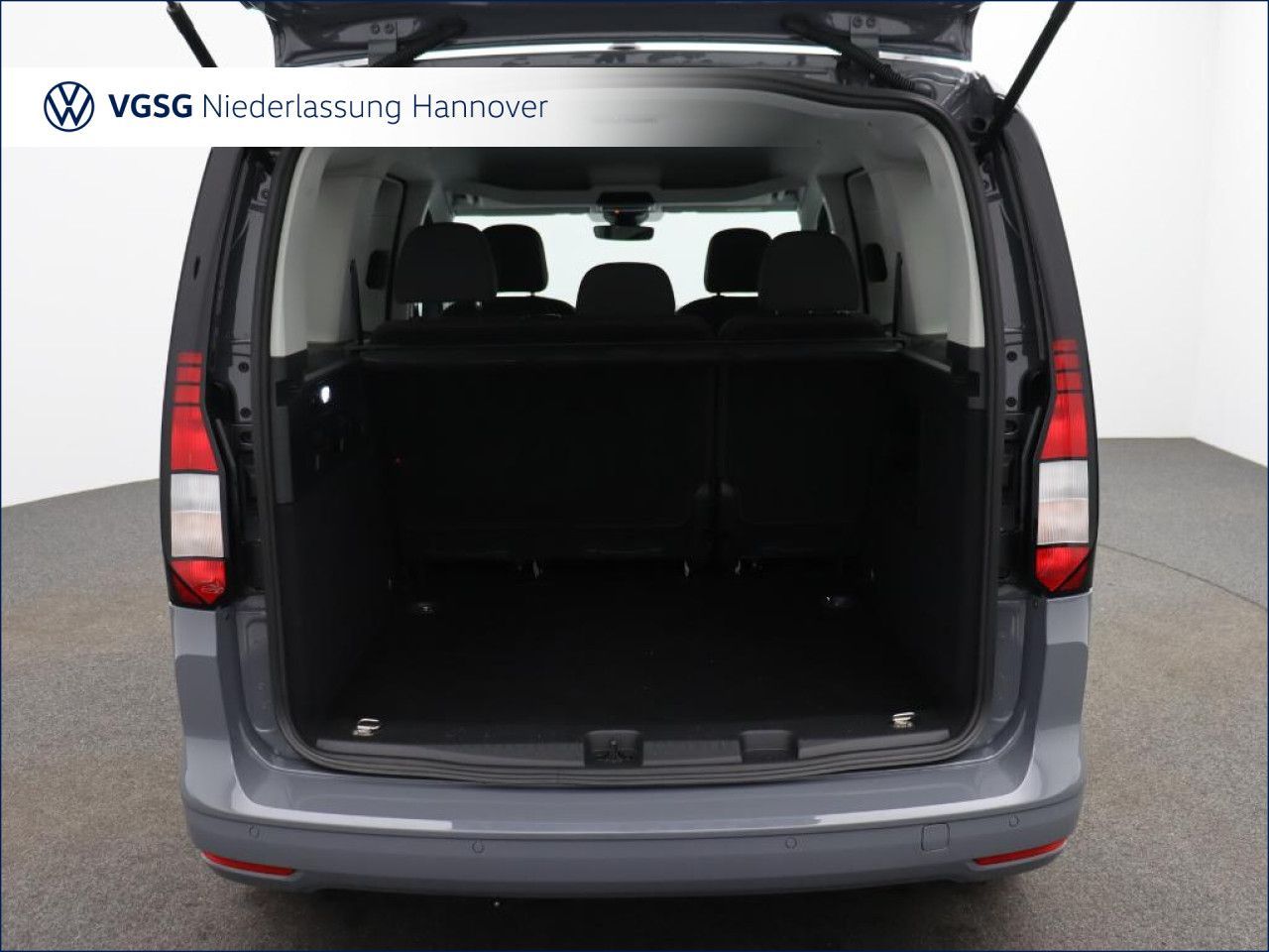 Volkswagen Caddy - Bild 16