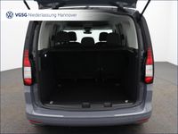 Volkswagen Caddy - Vorschau Bild 16