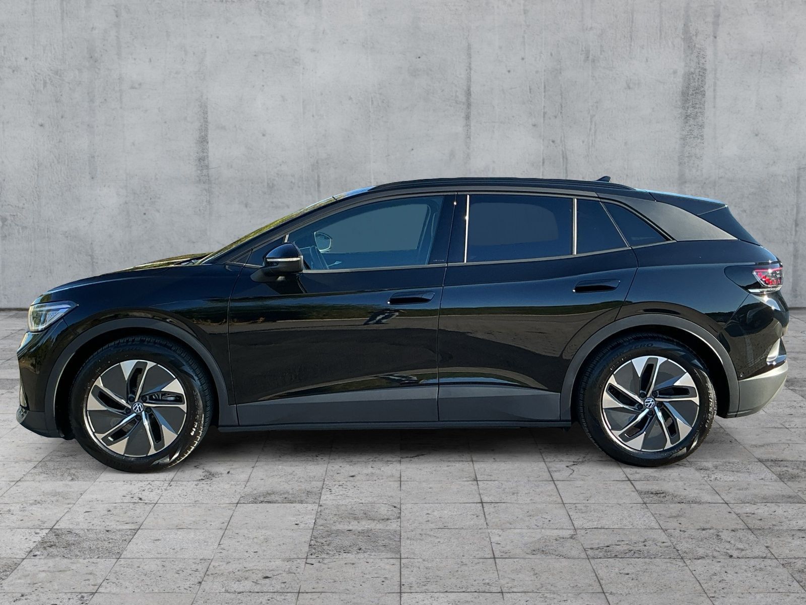 Volkswagen ID.4 - Bild 4