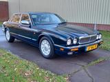 Jaguar Daimler 6.0 Double Six Auto Double Six - Jaguar Daimler Oldtimer