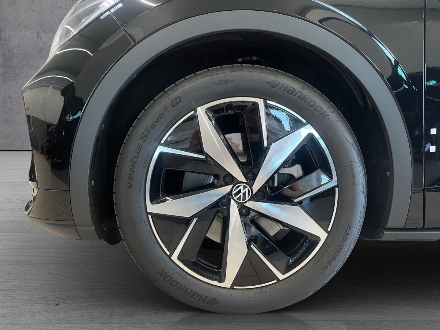 Volkswagen ID.4 GTX IQ.LIGHT HARMAN-KARDON AHK 20 HUD 360 5 foto 4