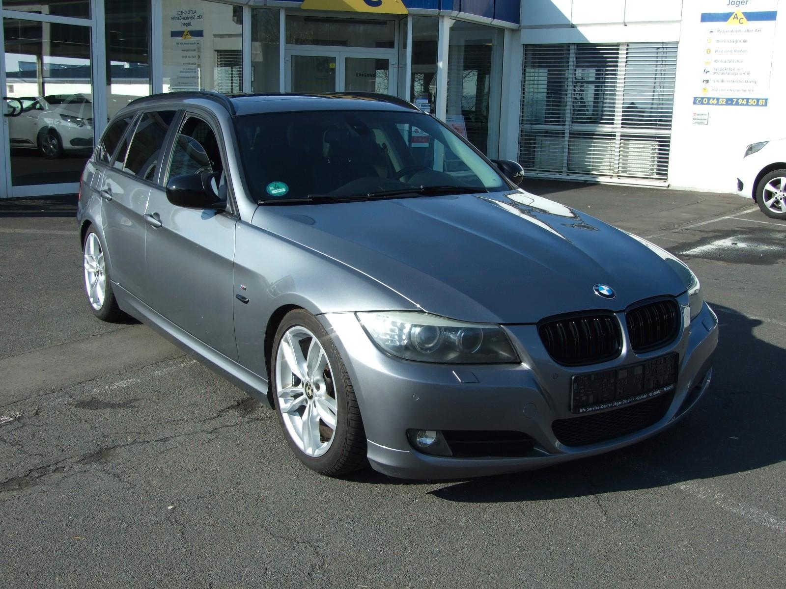 BMW 320 3 Touring 320i