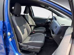 Fahrzeugabbildung Toyota Yaris 1.5 Hybrid Style Selection KAMERA FACEL.
