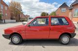 Fiat Uno  - Fiat Uno: Kleinwagen