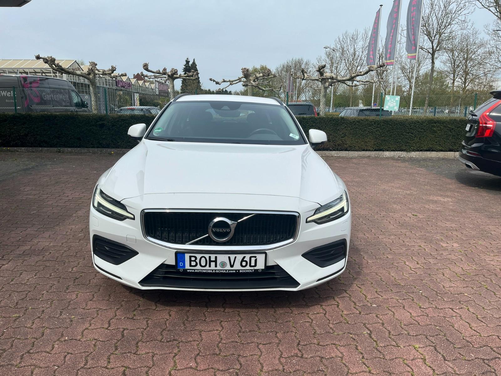 Volvo V60 D4 Geartronic Momentum