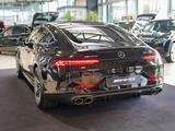 Mercedes-Benz AMG GT 43 4M+ Keramik Burmester High-End Massage - gebrauchte Mercedes-Benz AMG GT aus dem Jahr 2024