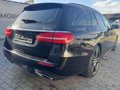 Fahrzeugabbildung Mercedes-Benz E 450 E 450 4Matic AMG PAKET TOP AUSSTATTUNG