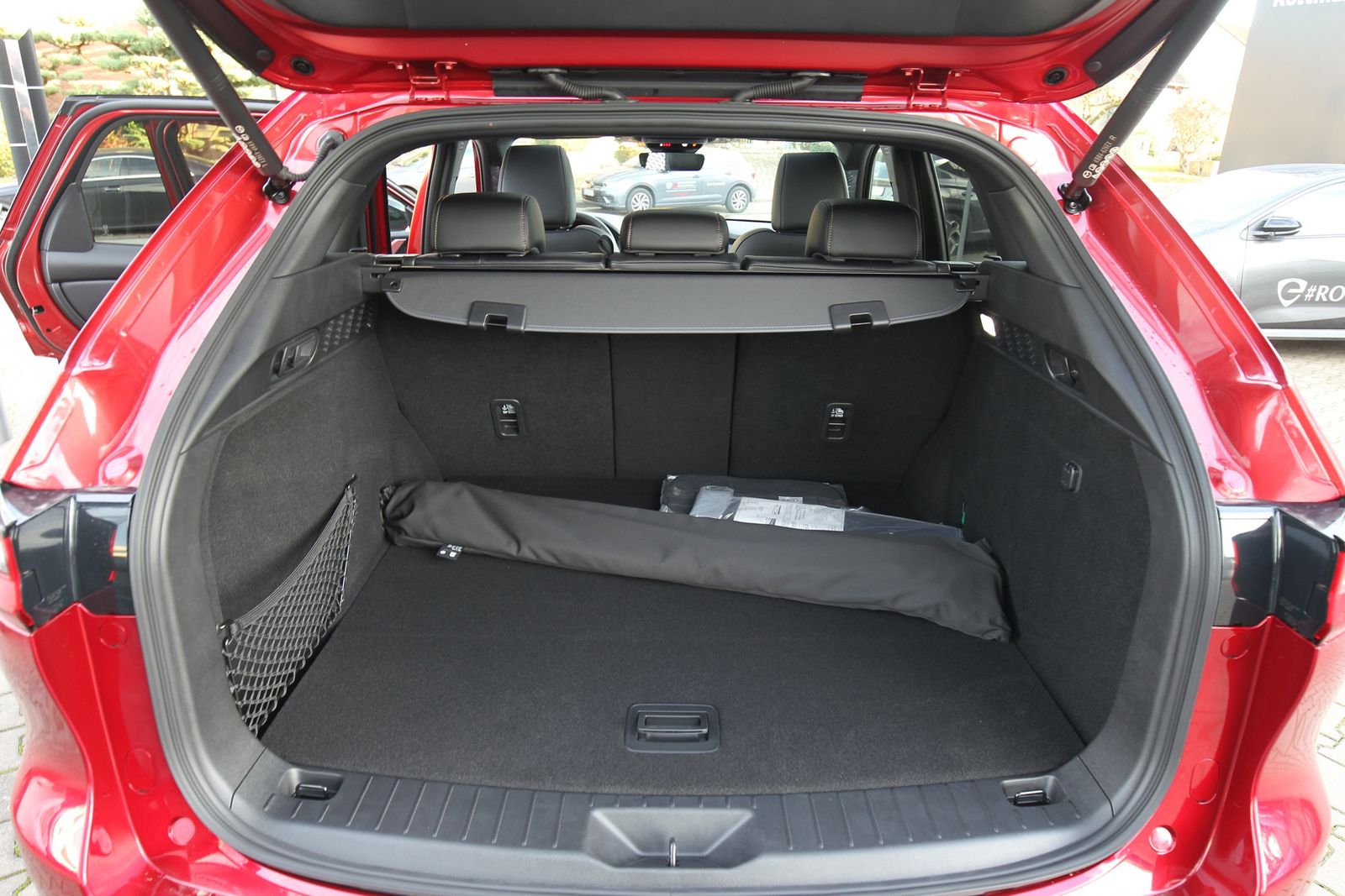 Mazda CX-60 - Bild 25