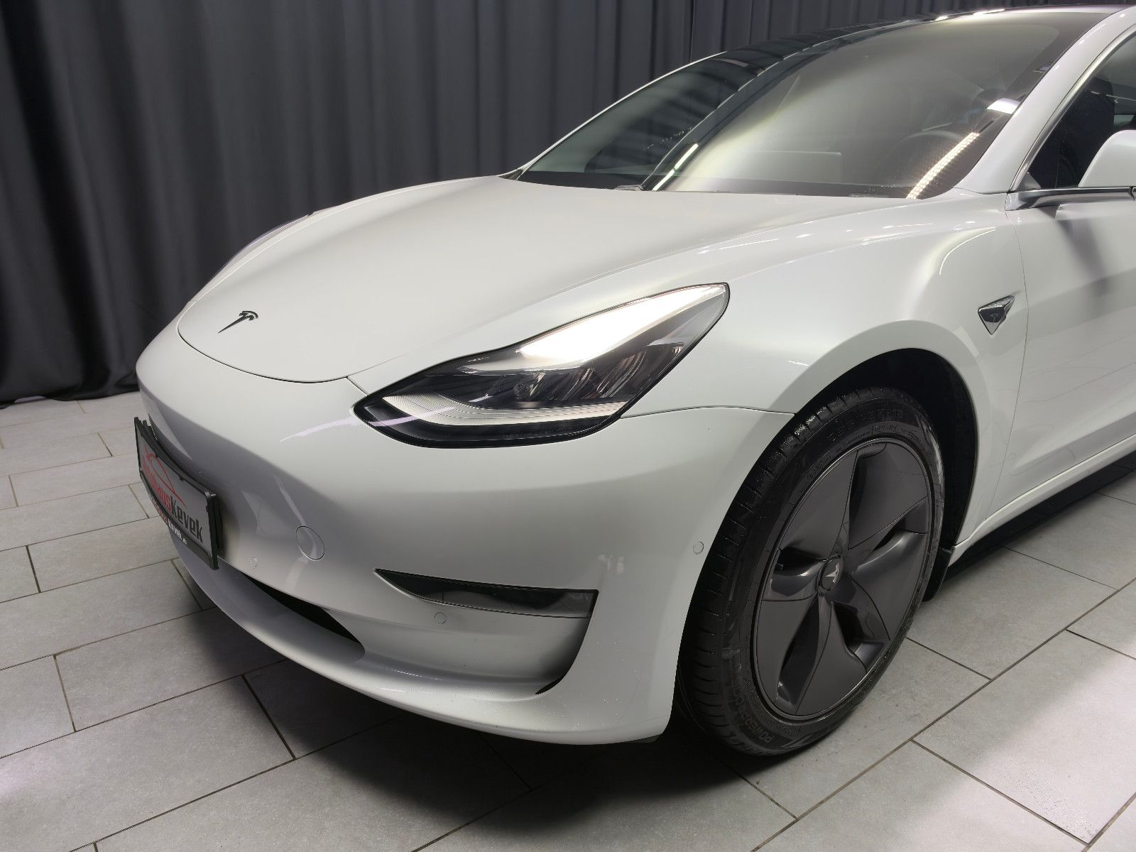 Fahrzeugabbildung Tesla Model 3 Long Range Dual AWD |PANO|PREMIUM-SOUND