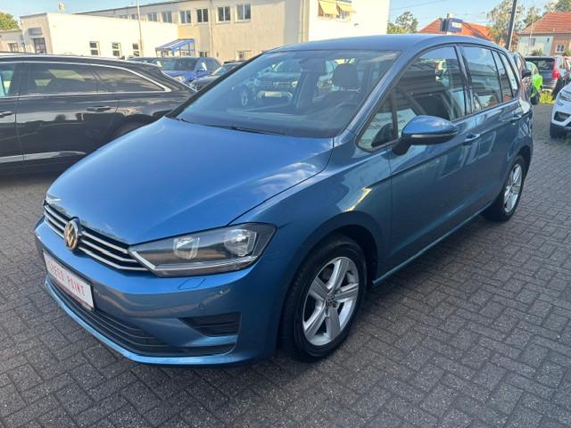 Volkswagen Golf Sportsvan Massage/PDC/Allwetter/Klima
