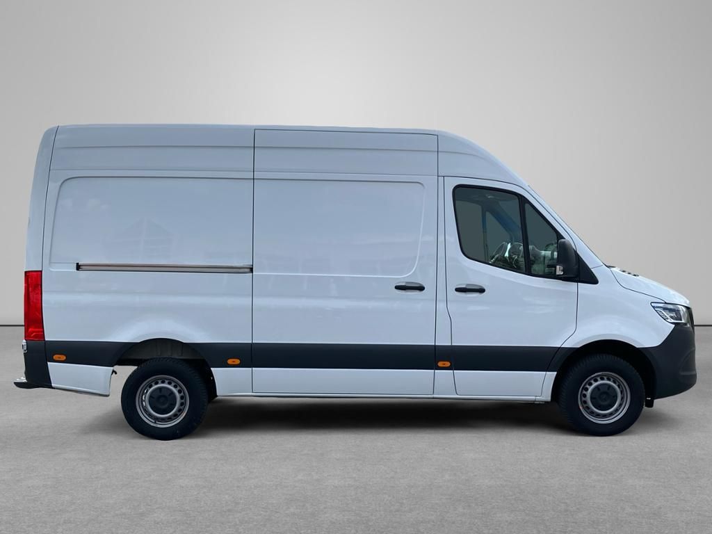 Fahrzeugabbildung Mercedes-Benz Sprinter 317 CDI Standard Hochdach Navi*LED*AHK