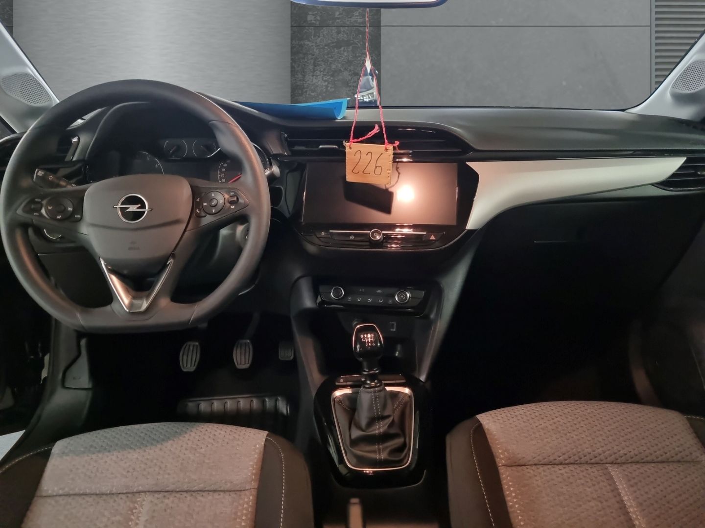 Opel Corsa - Bild 10