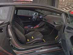Fahrzeugabbildung Lamborghini Huracán Tecnica LP640-2 (LIFT/SENSONUM/CAM/STYLE