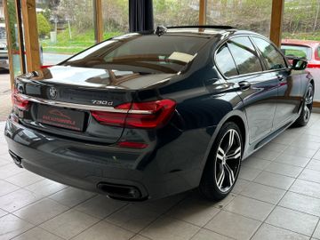 BMW 730 - 10