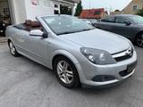 Opel Astra H Twin Top Cosmo - Opel Astra aus 2007: Cabrio