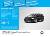 Volkswagen Passat Alltrack 2.0 TDI 4 Mot LED Navi ParkPilot - gebrauchte VW Passat Alltrack aus dem Jahr 2024