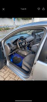 Volkswagen Vw Polo 1,4 tdi - Volkswagen Polo aus 2006: TDI