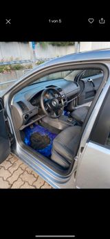 Volkswagen Vw Polo 1,4 tdi - Volkswagen Polo aus 2006: TDI