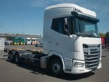 DAF XG+ 480 FAN BDF 7,82 Multi Lenkachse - DAF Bdf