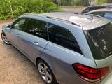 Mercedes-Benz E 300 CDI T BlueEFFICIENCY ELEGANCE ELEGANCE - gebrauchte Mercedes-Benz E 300 aus dem Jahr 2013