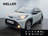 Toyota Aygo X Team D *ACC*Kamera*CarPlay*SHZ*Bi-Tone*DA