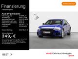 Audi S6 Limousine Matrix*B&O*Optik schwarz plus*Leder - Audi S6: Plus